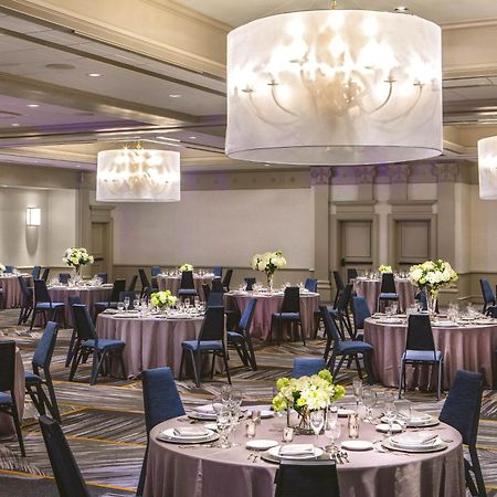 Sheraton Music City Nashville Airport Εξωτερικό φωτογραφία