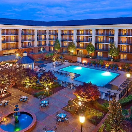 Sheraton Music City Nashville Airport Εξωτερικό φωτογραφία
