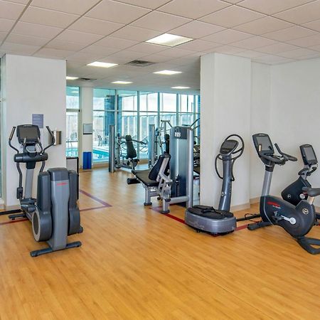 Sheraton Music City Nashville Airport Εξωτερικό φωτογραφία