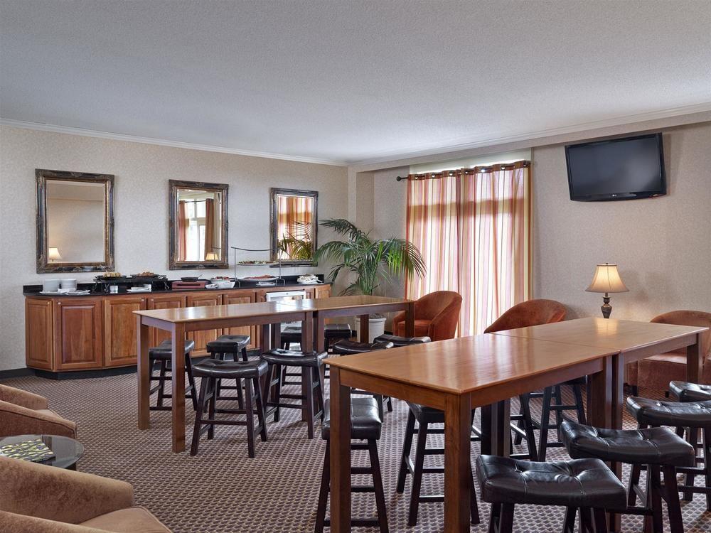 Sheraton Music City Nashville Airport Εξωτερικό φωτογραφία