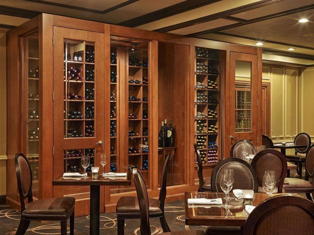 Sheraton Music City Nashville Airport Εξωτερικό φωτογραφία