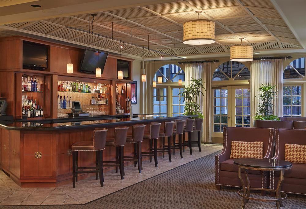Sheraton Music City Nashville Airport Εξωτερικό φωτογραφία