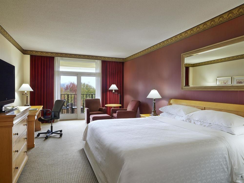 Sheraton Music City Nashville Airport Εξωτερικό φωτογραφία