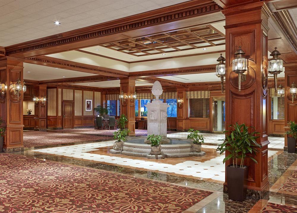 Sheraton Music City Nashville Airport Εξωτερικό φωτογραφία