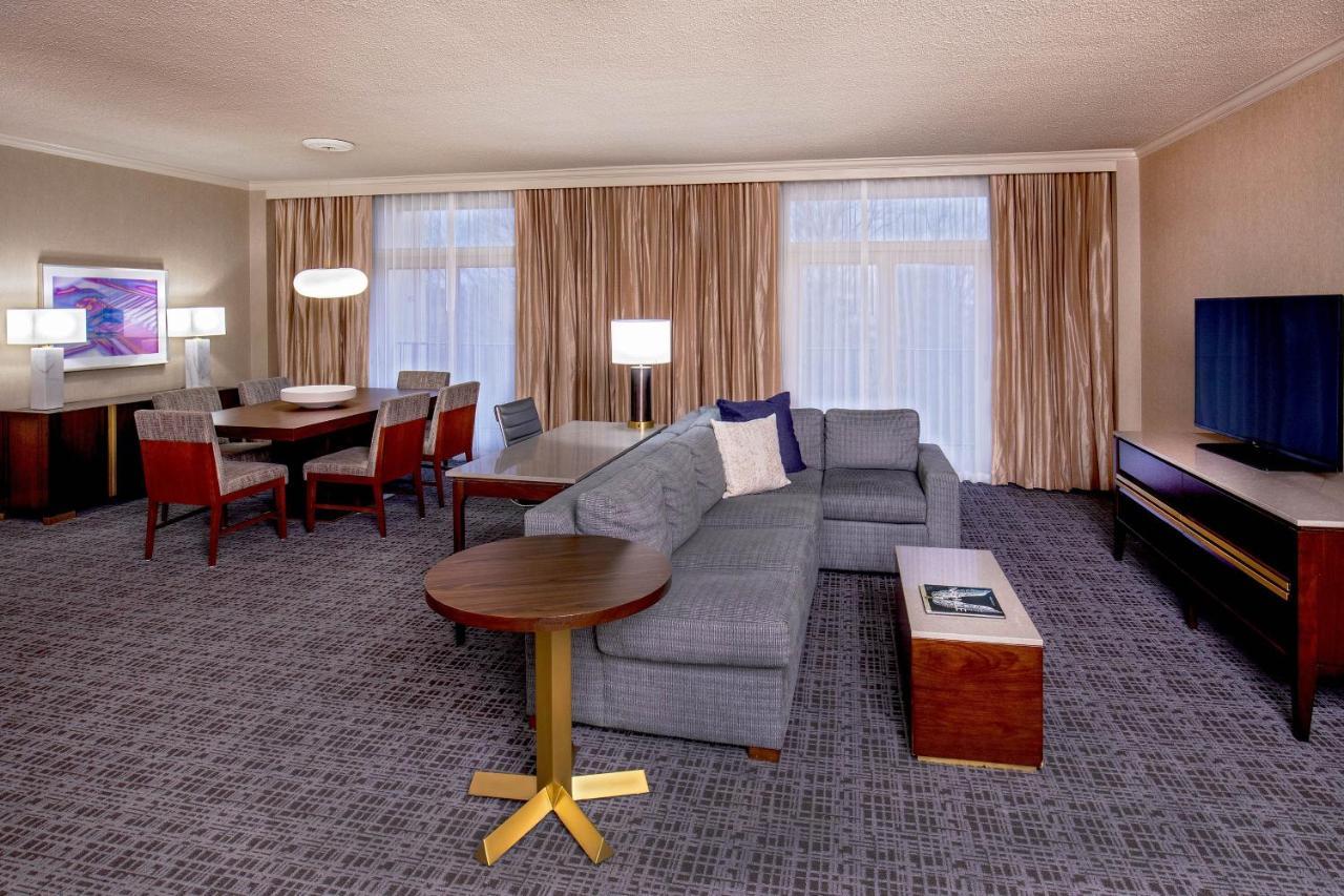 Sheraton Music City Nashville Airport Εξωτερικό φωτογραφία