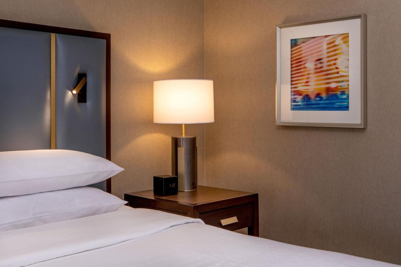 Sheraton Music City Nashville Airport Εξωτερικό φωτογραφία