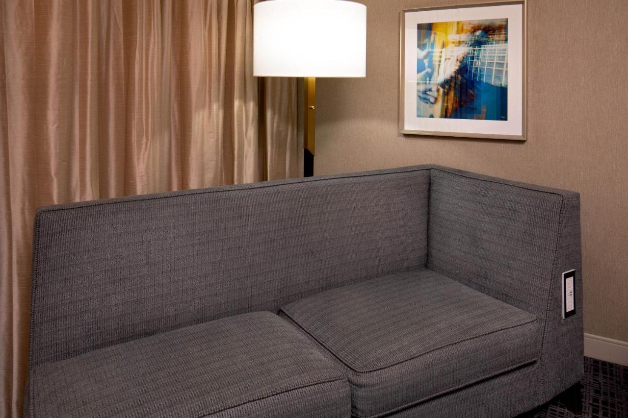Sheraton Music City Nashville Airport Εξωτερικό φωτογραφία