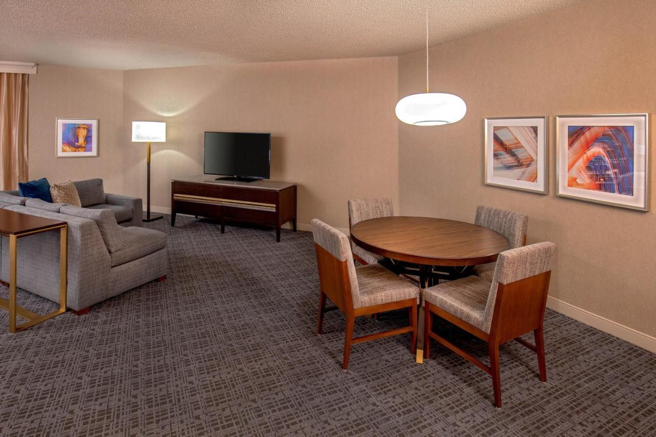 Sheraton Music City Nashville Airport Εξωτερικό φωτογραφία