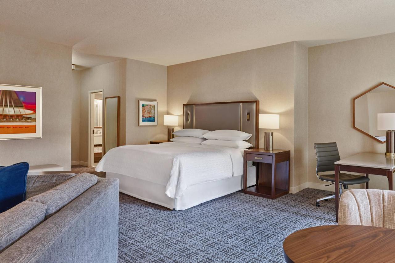 Sheraton Music City Nashville Airport Εξωτερικό φωτογραφία