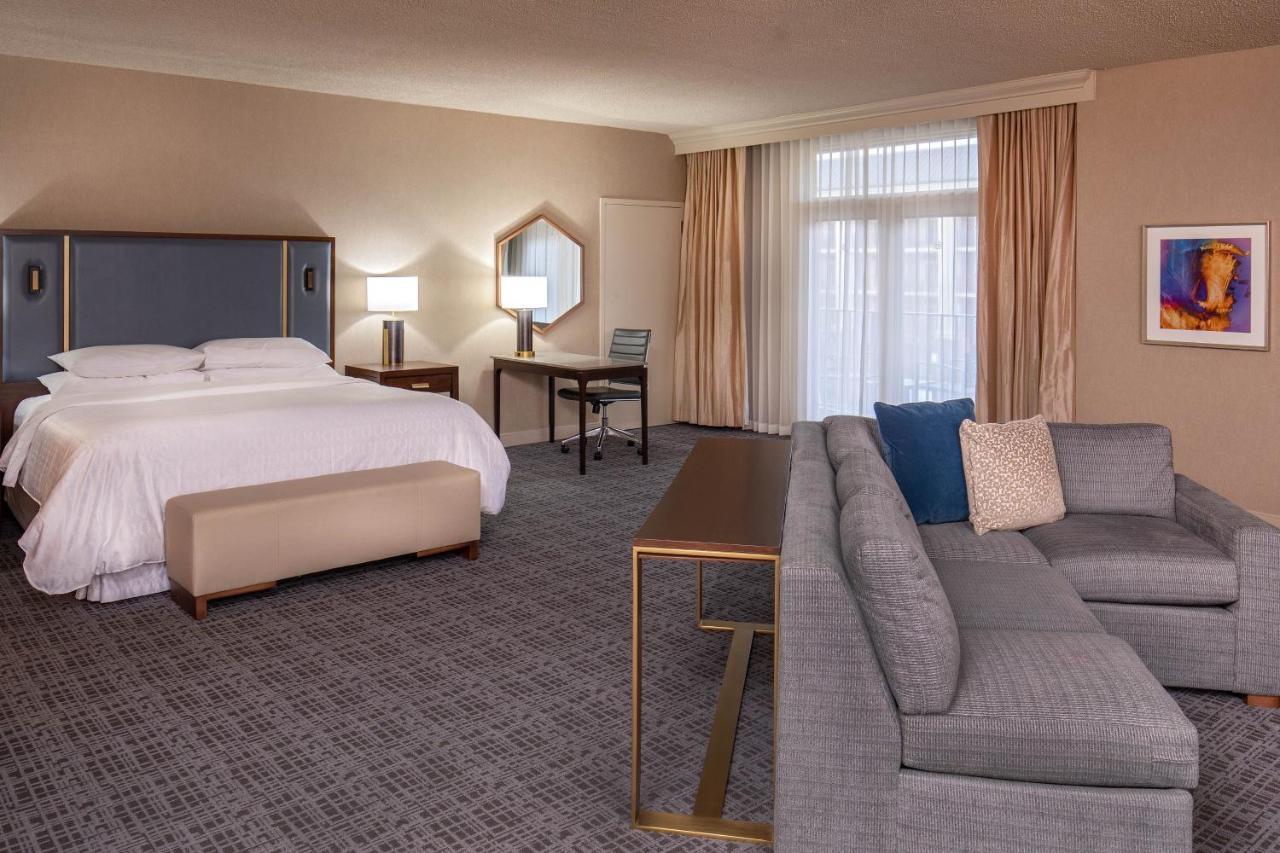 Sheraton Music City Nashville Airport Εξωτερικό φωτογραφία