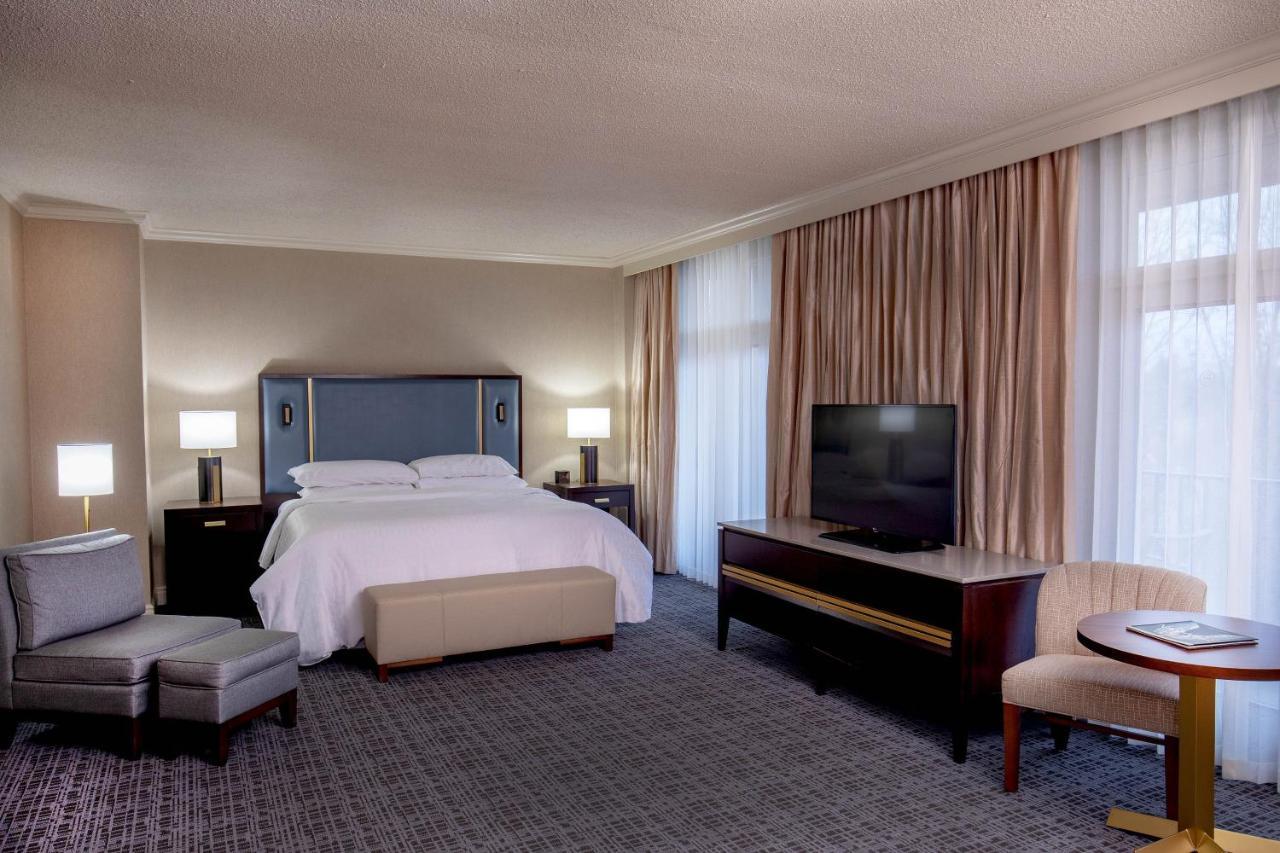 Sheraton Music City Nashville Airport Εξωτερικό φωτογραφία