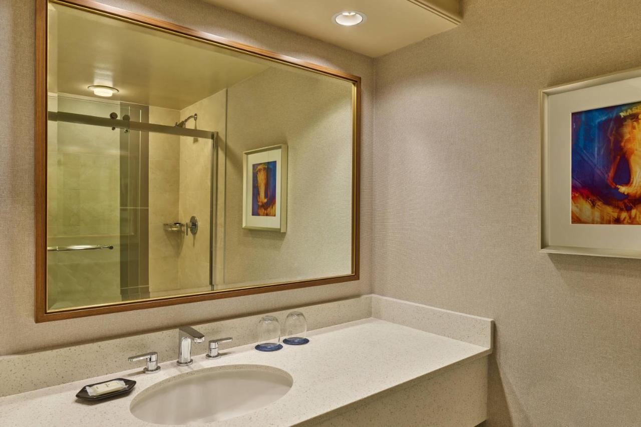 Sheraton Music City Nashville Airport Εξωτερικό φωτογραφία