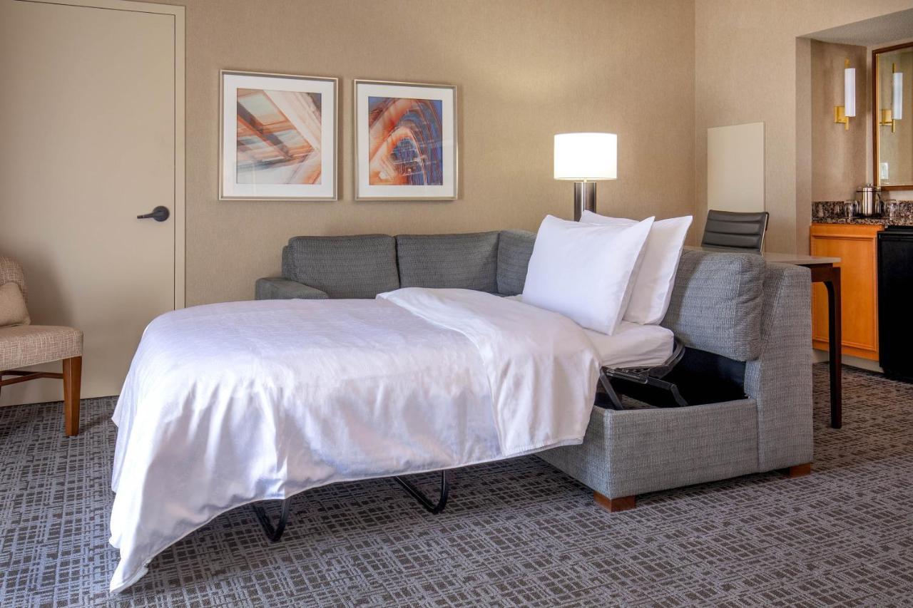 Sheraton Music City Nashville Airport Εξωτερικό φωτογραφία