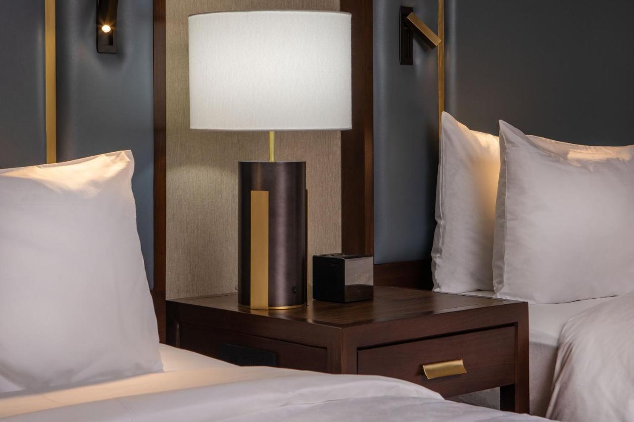 Sheraton Music City Nashville Airport Εξωτερικό φωτογραφία