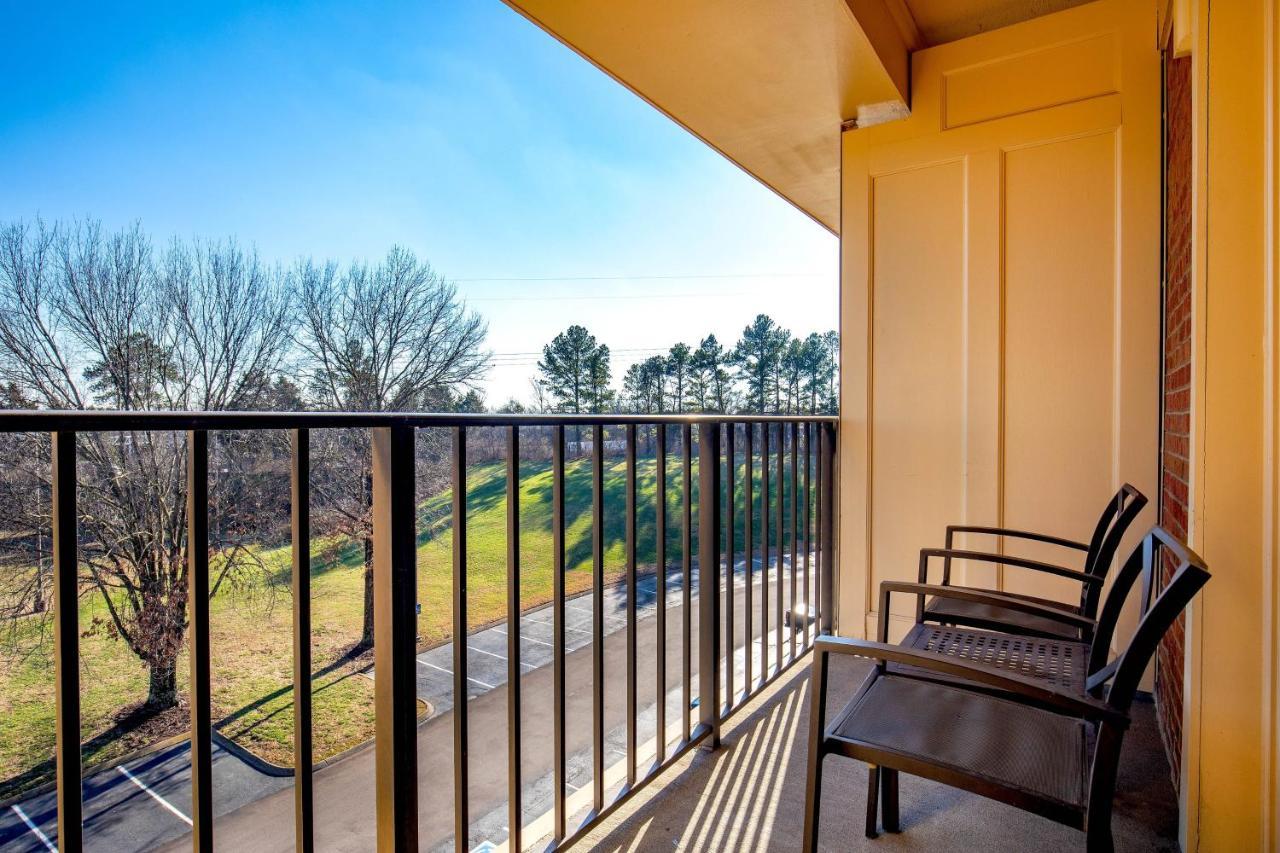 Sheraton Music City Nashville Airport Εξωτερικό φωτογραφία