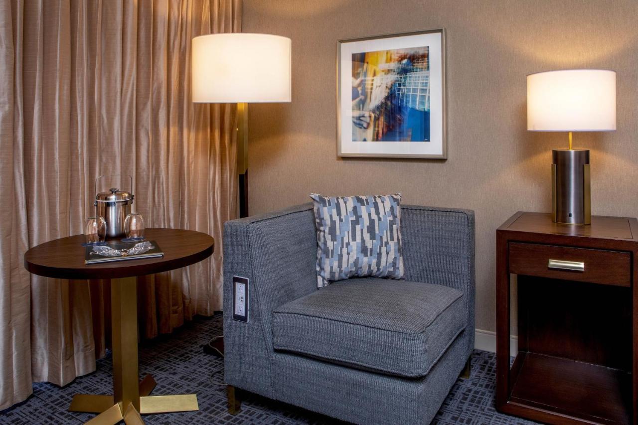 Sheraton Music City Nashville Airport Εξωτερικό φωτογραφία