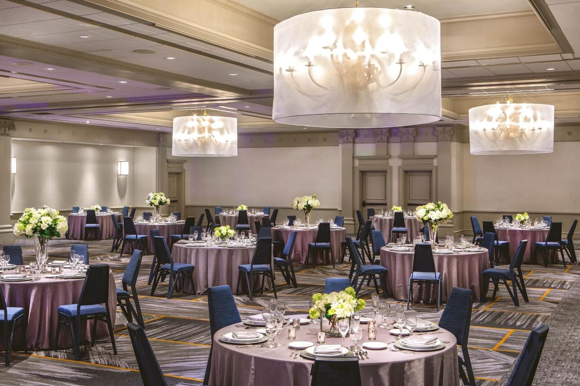 Sheraton Music City Nashville Airport Εξωτερικό φωτογραφία