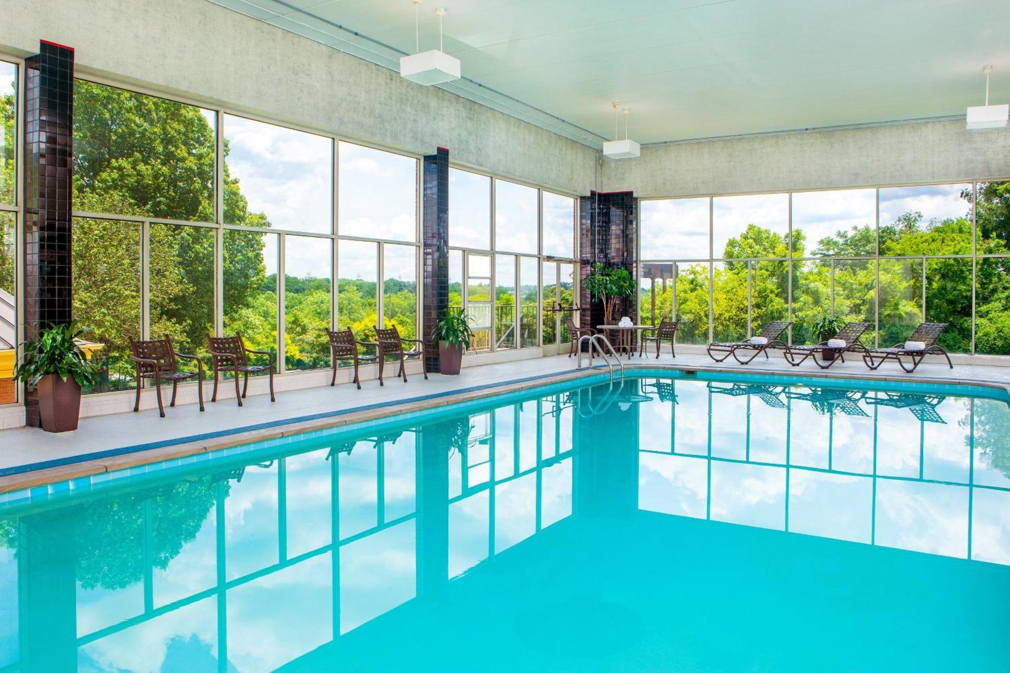 Sheraton Music City Nashville Airport Εξωτερικό φωτογραφία
