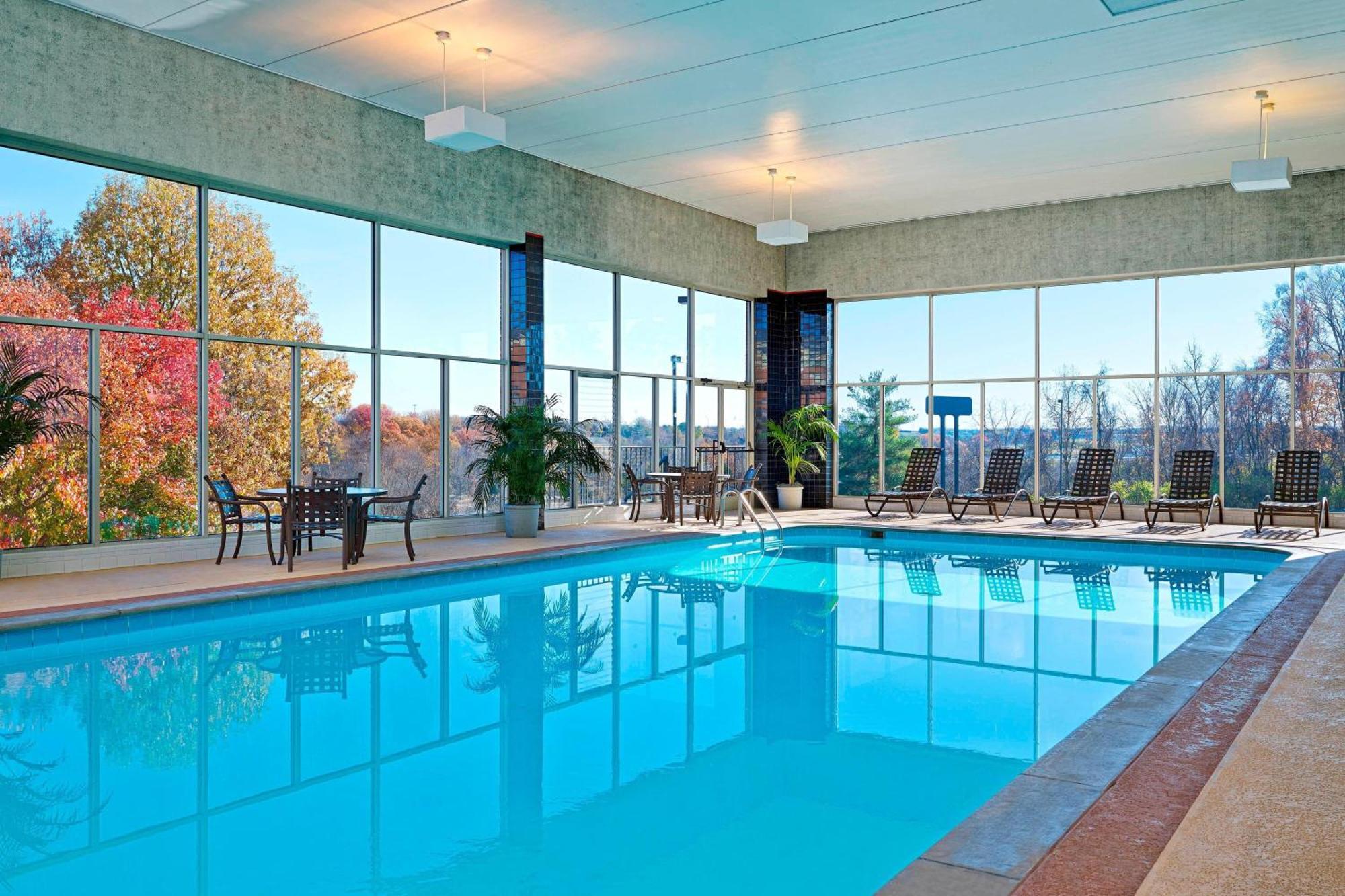 Sheraton Music City Nashville Airport Εξωτερικό φωτογραφία