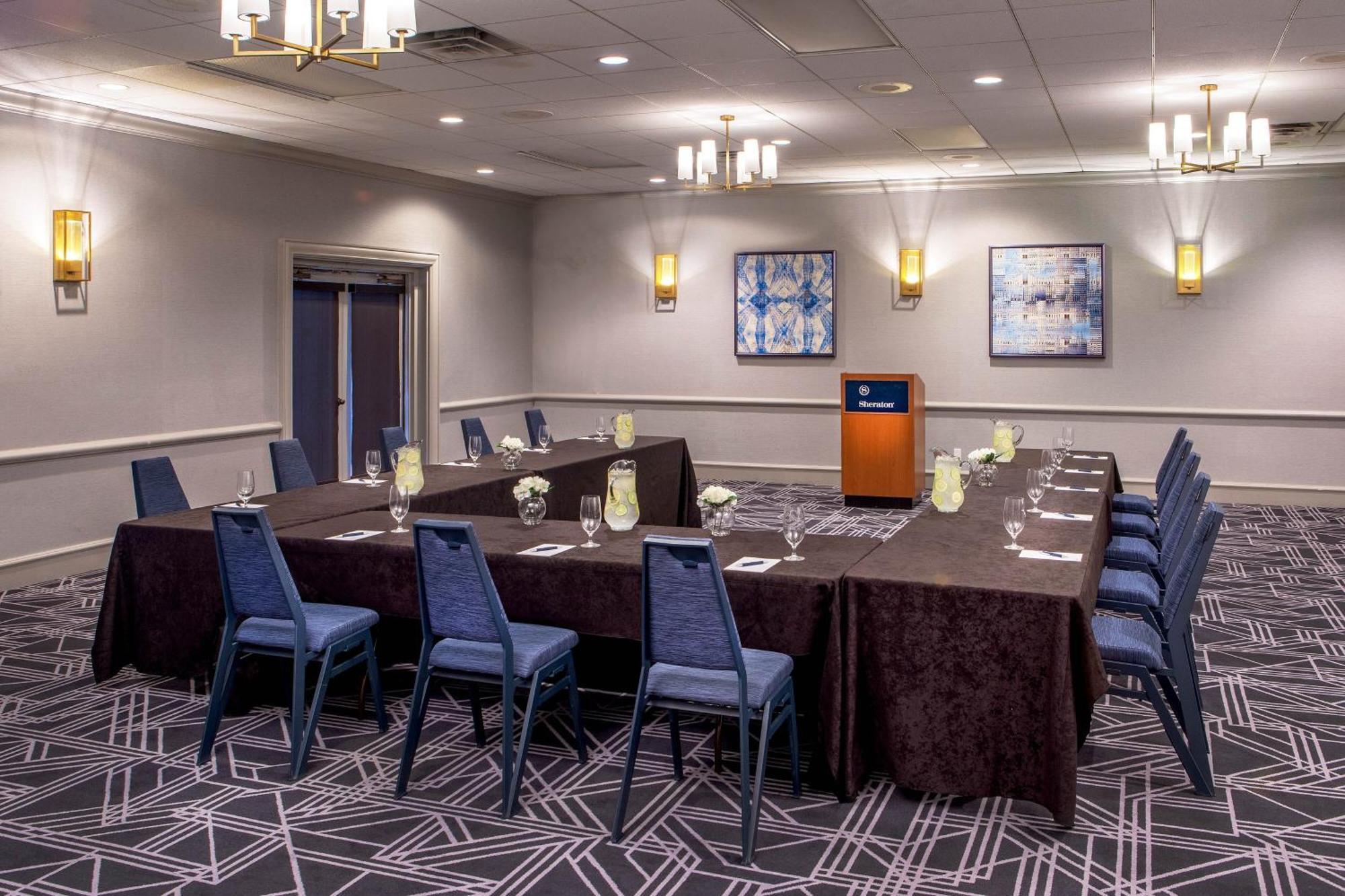 Sheraton Music City Nashville Airport Εξωτερικό φωτογραφία
