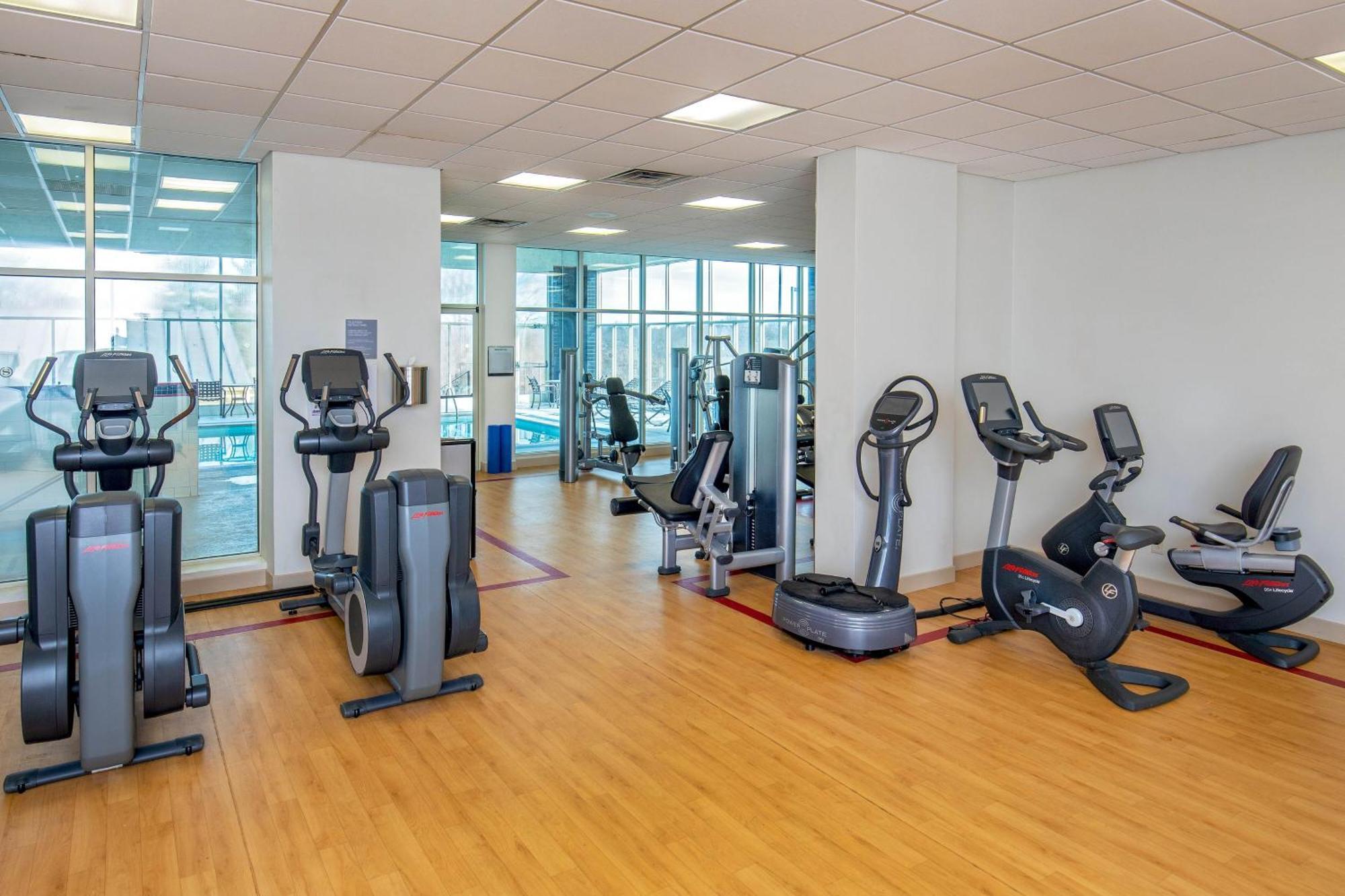 Sheraton Music City Nashville Airport Εξωτερικό φωτογραφία
