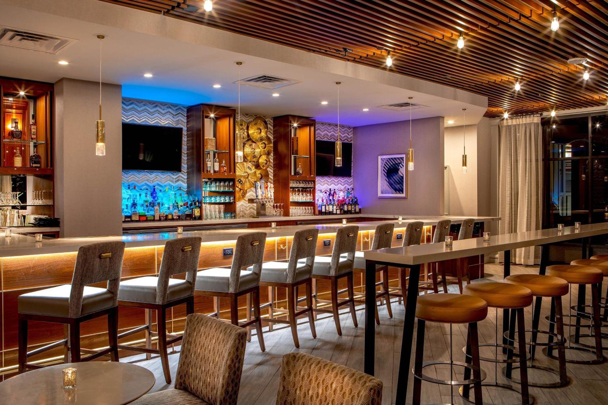 Sheraton Music City Nashville Airport Εξωτερικό φωτογραφία