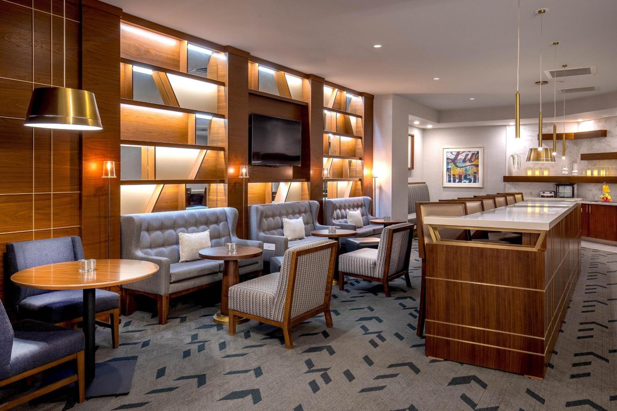 Sheraton Music City Nashville Airport Εξωτερικό φωτογραφία