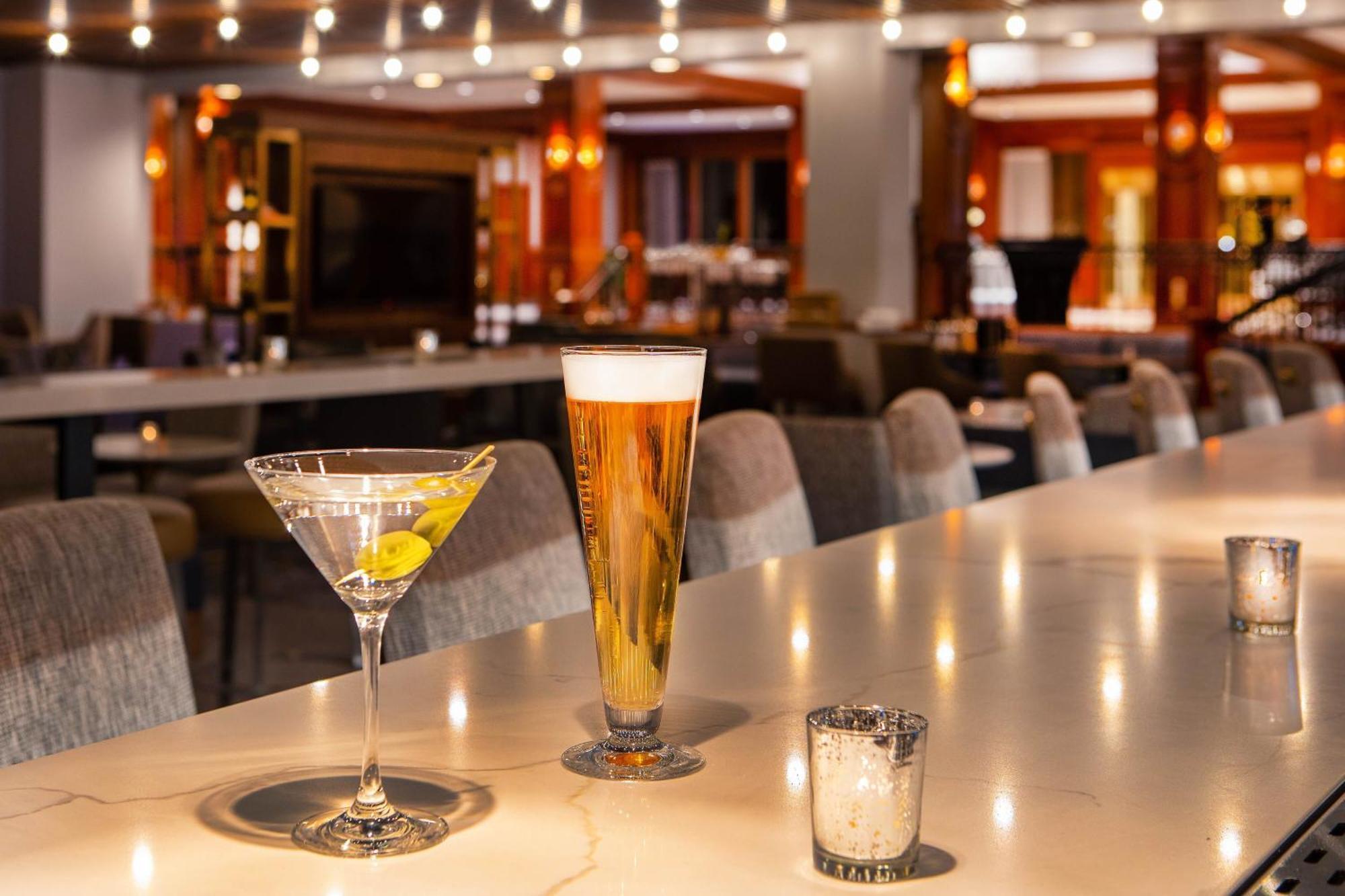 Sheraton Music City Nashville Airport Εξωτερικό φωτογραφία