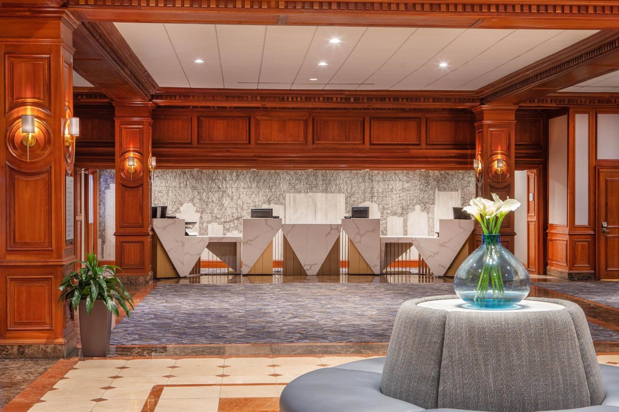 Sheraton Music City Nashville Airport Εξωτερικό φωτογραφία
