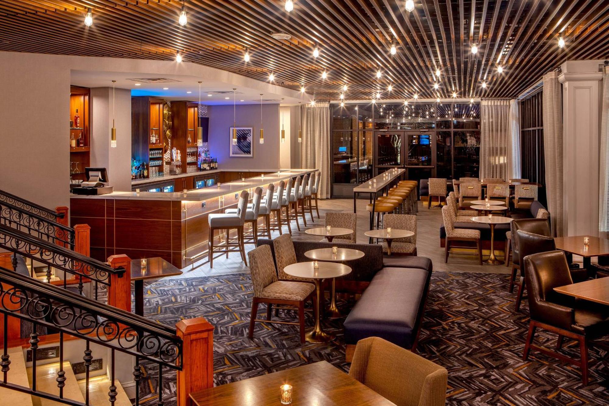 Sheraton Music City Nashville Airport Εξωτερικό φωτογραφία