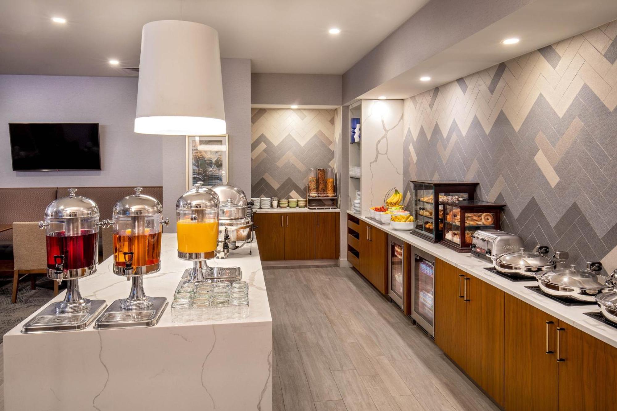 Sheraton Music City Nashville Airport Εξωτερικό φωτογραφία