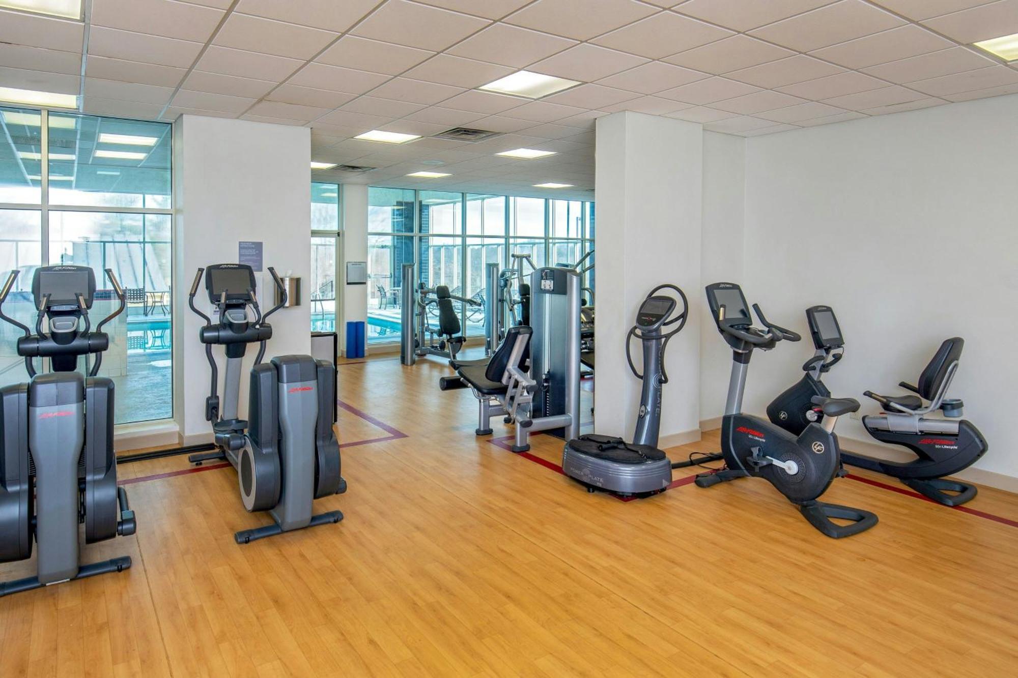 Sheraton Music City Nashville Airport Εξωτερικό φωτογραφία