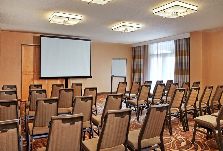 Sheraton Music City Nashville Airport Εξωτερικό φωτογραφία