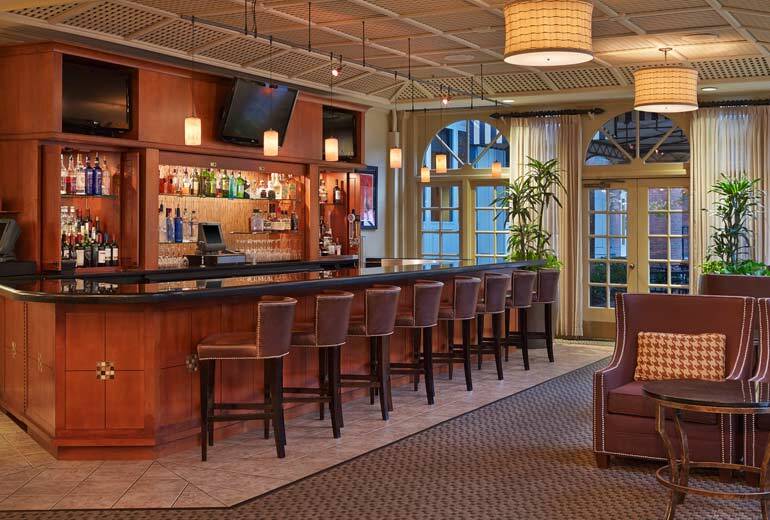 Sheraton Music City Nashville Airport Εξωτερικό φωτογραφία