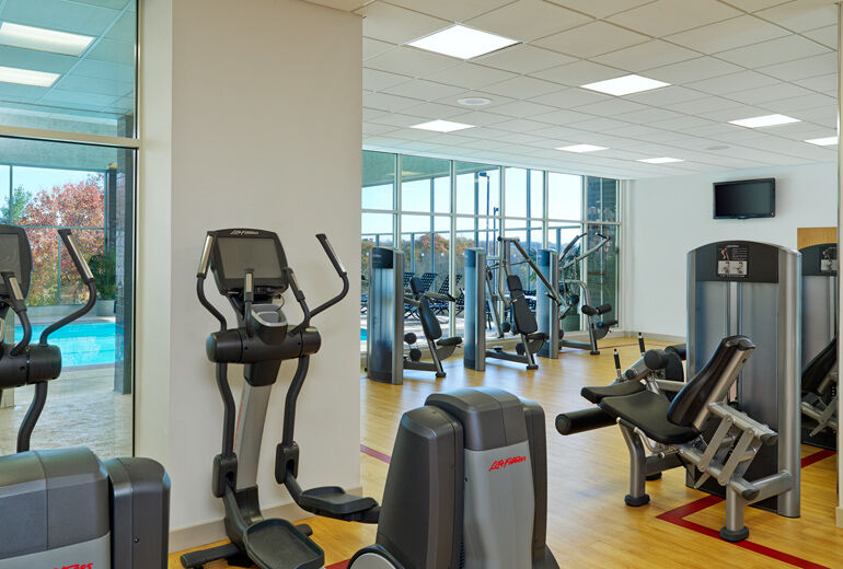 Sheraton Music City Nashville Airport Εξωτερικό φωτογραφία