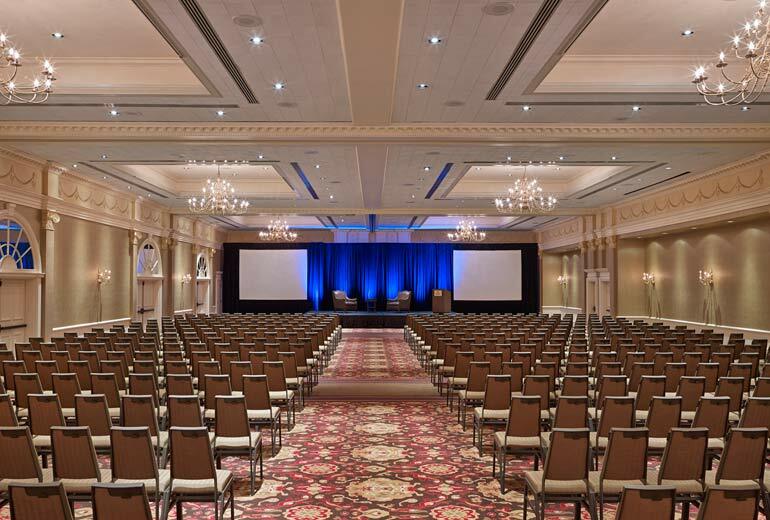 Sheraton Music City Nashville Airport Εξωτερικό φωτογραφία