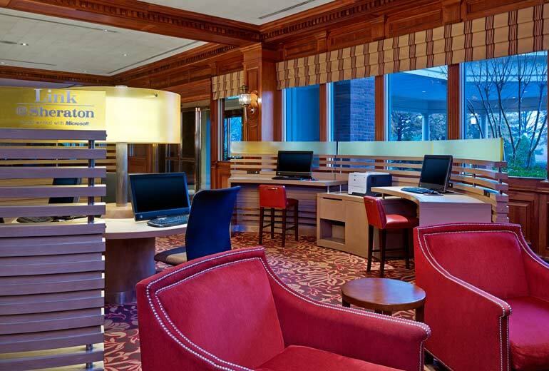 Sheraton Music City Nashville Airport Εξωτερικό φωτογραφία