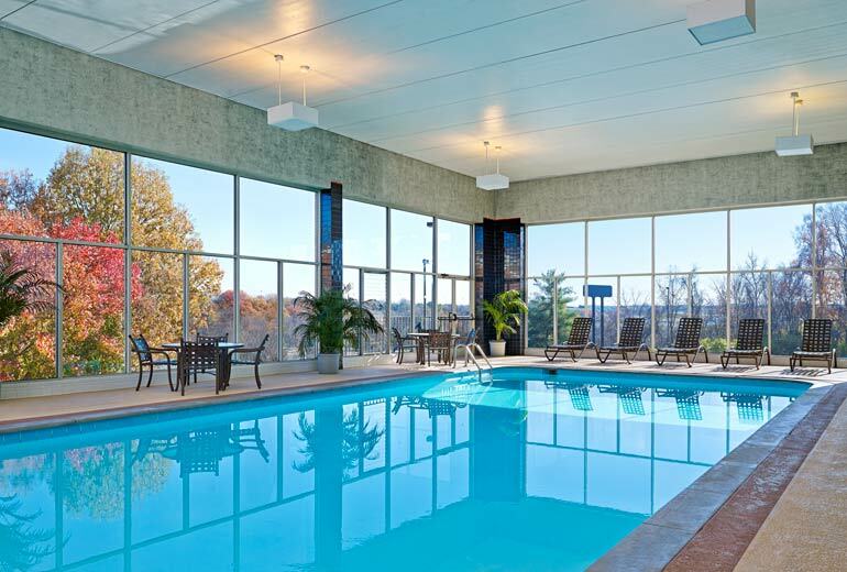 Sheraton Music City Nashville Airport Εξωτερικό φωτογραφία