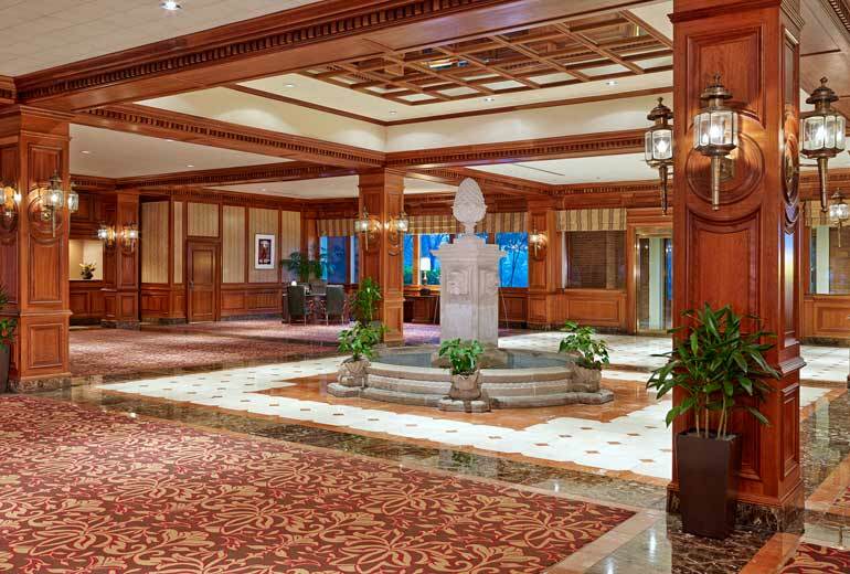 Sheraton Music City Nashville Airport Εξωτερικό φωτογραφία