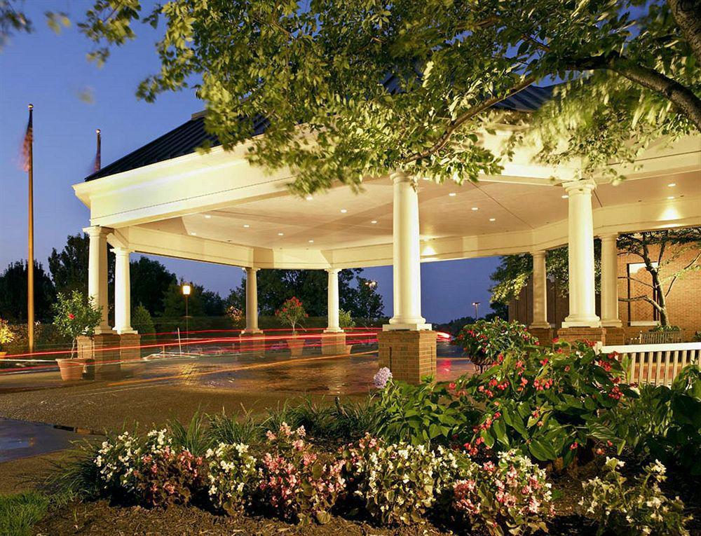 Sheraton Music City Nashville Airport Εξωτερικό φωτογραφία